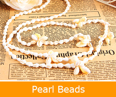 Pearl Beads