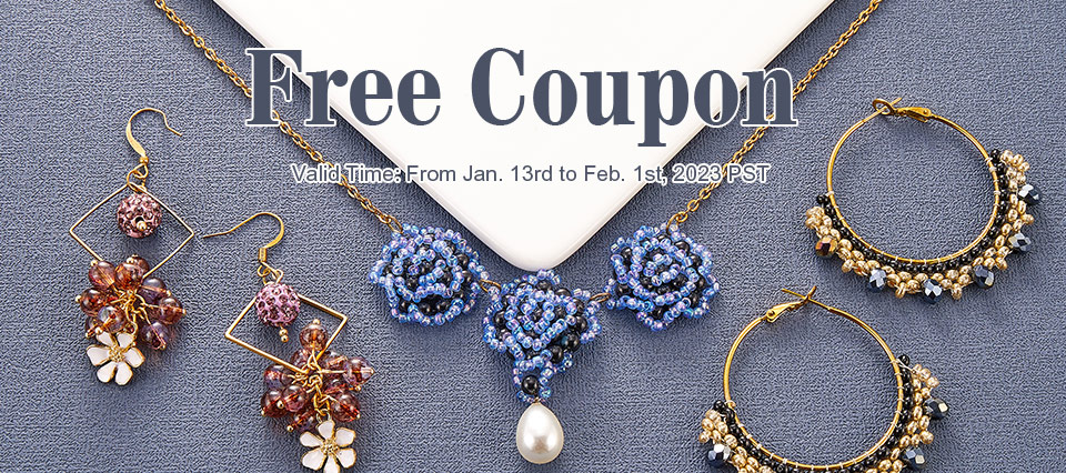 Cobeads Free Coupons