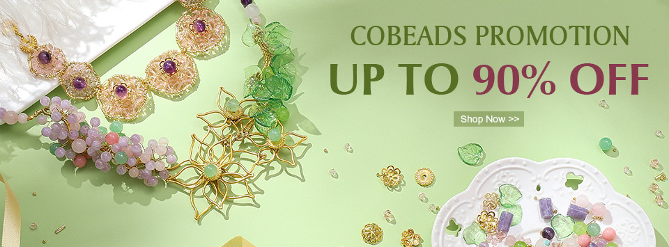 Cobeads Free Coupons